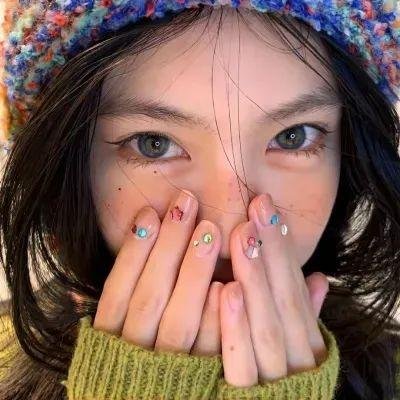 幽灵女孩