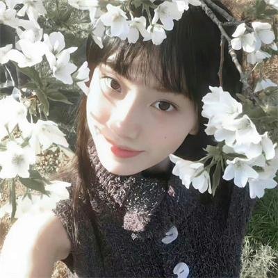 满床春色